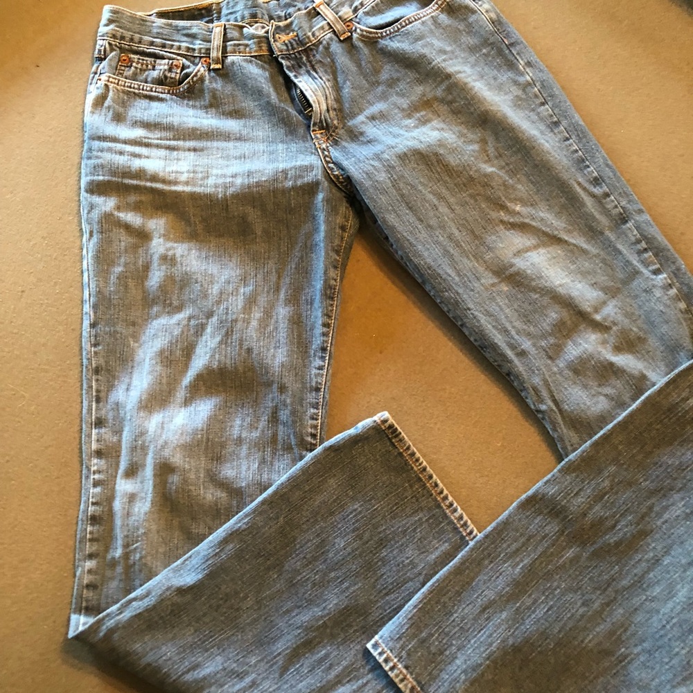 Jeans - Picture 2 of 3